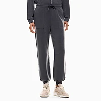 ДАМСКО ДОЛНИЩЕ EA7 EMPORIO ARMANI 7W000193-U8117 CORE LADY RELAX PANTS CH ТЪМНОСИВО