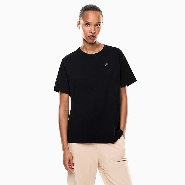 ДАМСКА ТЕНИСКА EA7 EMPORIO ARMANI 7W000455-UC001 CORE LADY TEE SS ЧЕРНА