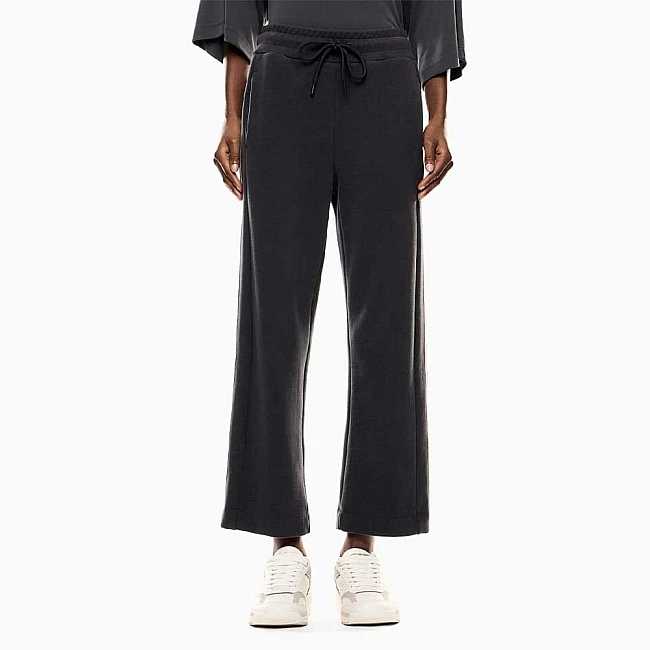ДАМСКО ДОЛНИЩЕ EA7 EMPORIO ARMANI 7W000568-U8117 SPORTY 4EVER PANTS OH ТЪМНОСИВО
