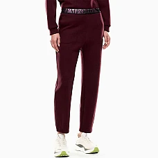 ДАМСКО ДОЛНИЩЕ EA7 EMPORIO ARMANI 7W000678-M5064 NATURAL VENTUS7 PANTS OH БОРДО ДАМСКО ДОЛНИЩЕ EA7 EMPORIO ARMANI 7W000678-M5064 NATURAL VENTUS7 PANTS OH БОРДО