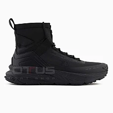 МЪЖКИ ОБУВКИ EA7 EMPORIO ARMANI 7X000300-UC001 CRUSER SONIC TESTUGGINE 7.0 ЧЕРНИ