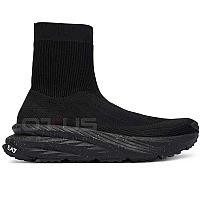 ОБУВКИ EA7 EMPORIO ARMANI 7X000353-MC269 CRUSHER SONIC LAR ЧЕРНИ