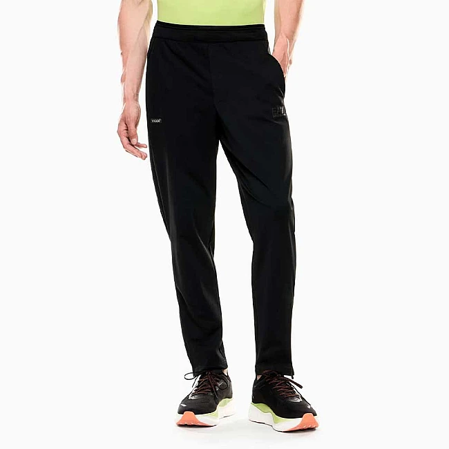 МЪЖКО ДОЛНИЩЕ EA7 EMPORIO ARMANI 7M000592-UC001 VIGOR7 PANTS CH PL ST ЧЕРНО