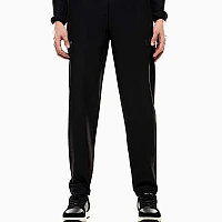 МЪЖКО ДОЛНИЩЕ EA7 EMPORIO ARMANI 7M000641-UC001 VENTUS7 PANTS CH PL ST ЧЕРНО