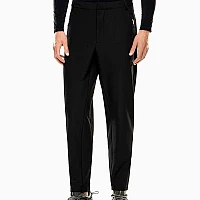 МЪЖКО ДОЛНИЩЕ EA7 EMPORIO ARMANI 7M000753-UC001 URBAN ESCAPE PANTS OH PA PL ST ЧЕРНО