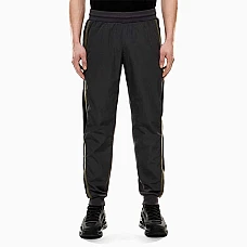 МЪЖКО ДОЛНИЩЕ EA7 EMPORIO ARMANI 7M000939-U8117 ATHLETIC COLOUR BLOCK PANTS CH NYLON ТЪМНОСИВО