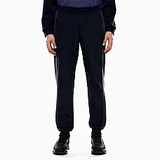 МЪЖКО ДОЛНИЩЕ EA7 EMPORIO ARMANI 7M000939-UB102 ATHLETIC COLOUR BLOCK PANTS CH NYLON ТЪМНОСИНЬО