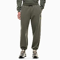 МЪЖКО ДОЛНИЩЕ EA7 EMPORIO ARMANI 7M000979-U8100 LOGO SERIES M PANTS CH WRITINGS ТЪМНОЗЕЛЕНО