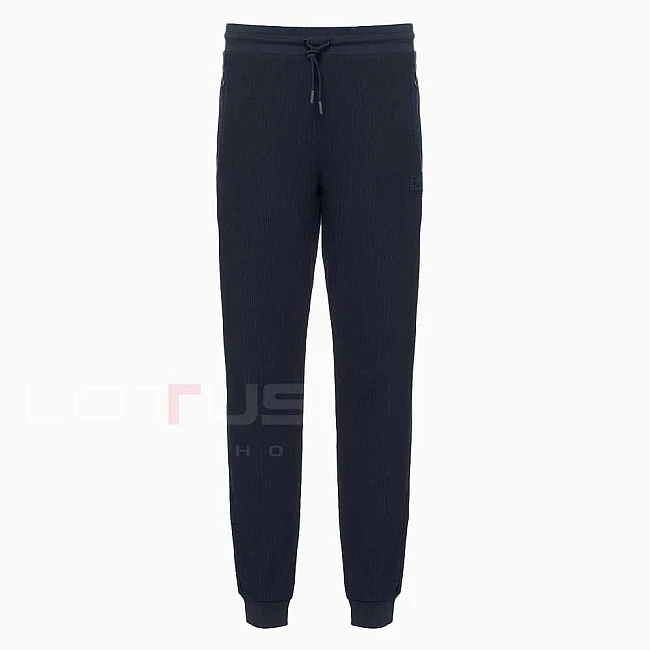 МЪЖКО ДОЛНИЩЕ EA7 EMPORIO ARMANI 7M001120-UB102 LUX M PANTS CH VI ST ТЪМНОСИНЬО