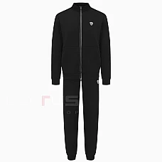 МЪЖКИ СПОРТЕН ЕКИП EA7 EMPORIO ARMANI 8NPV56-1200 PREMIUM SHIELD M T-SUIT FZ CH VI PL CC ЧЕРЕН