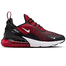ДЕТСКИ МАРАТОНКИ NIKE 943345-603 AIR MAX 270 ЧЕРВЕНИ