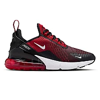 ДЕТСКИ МАРАТОНКИ NIKE AO2372-603 AIR MAX 270 BP ЧЕРВЕНИ