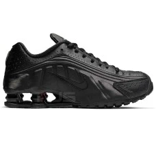 ДАМСКИ МАРАТОНКИ NIKE AR3565-004 SHOX R4 ЧЕРНИ