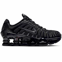 МАРАТОНКИ NIKE AR3566-002 SHOX TL ЧЕРНИ