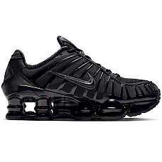 МАРАТОНКИ NIKE AR3566-002 SHOX TL ЧЕРНИ