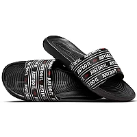 МЪЖКИ ЧЕХЛИ NIKE CN9678-015 VICTORI ONE SLIDE PRINT ЧЕРНИ/ЧЕРВЕНИ