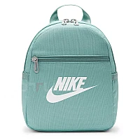 ДАМСКА РАНИЧКА NIKE CW9301-016 NSW FUTURA 365 MINI BKPK БЛЕДОЗЕЛЕНА