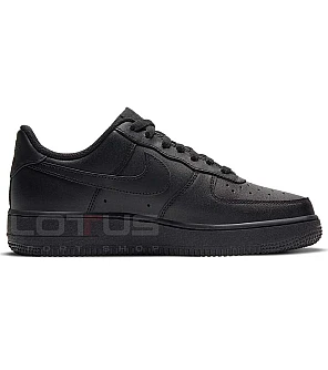 ДАМСКИ ОБУВКИ NIKE DD8959-001 AIR FORCE 1 '07 REC ЧЕРНИ