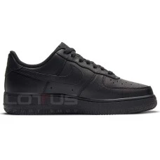 ДАМСКИ ОБУВКИ NIKE DD8959-001 AIR FORCE 1 '07 REC ЧЕРНИ ДАМСКИ ОБУВКИ NIKE DD8959-001 AIR FORCE 1 '07 REC ЧЕРНИ