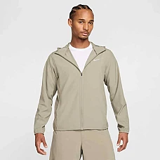 МЪЖКО ГОРНИЩЕ NIKE FB7482-320 DF FORM HD JKT БЛЕДОЗЕЛЕНО