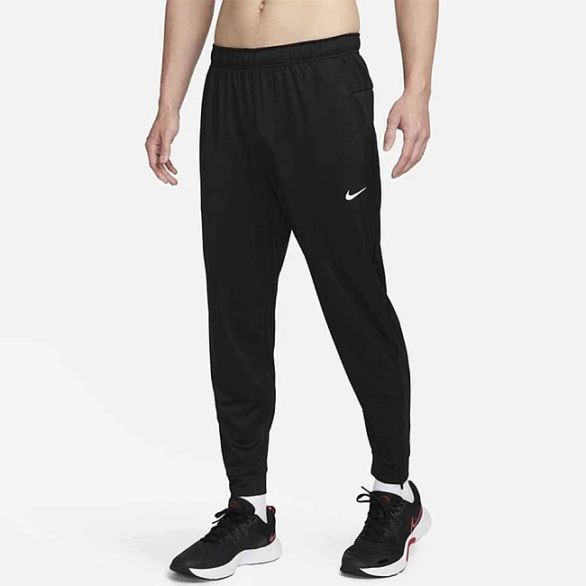 МЪЖКО ДОЛНИЩЕ NIKE FB7509-010 DF TOTALITY PANT TPR ЧЕРНО