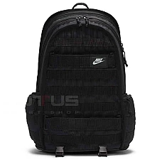 РАНИЦА NIKE FD7544-010 NSW RPM BKPK 2.0 ЧЕРНА