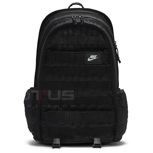 РАНИЦА NIKE FD7544-010 NSW RPM BKPK 2.0 ЧЕРНА