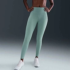 ДАМСКИ КЛИН NIKE FN3232-017 DF ONE HR 7/8 TIGHT ЗЕЛЕН