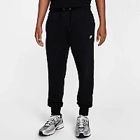 МЪЖКО ДОЛНИЩЕ NIKE FN3801-010 CLUB FT JOGGER ЧЕРНО