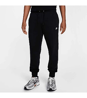 МЪЖКО ДОЛНИЩЕ NIKE FN3801-010 CLUB FT JOGGER ЧЕРНО