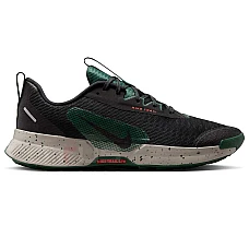 МЪЖКИ МАРАТОНКИ NIKE FQ0904-006 JUNIPER TRAIL 3 ЧЕРНИ/ЗЕЛЕНИ