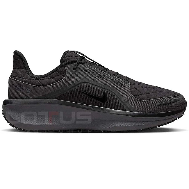 МЪЖКИ МАРАТОНКИ NIKE FQ1358-001 AIR WINFLO 11 GTX ЧЕРНИ