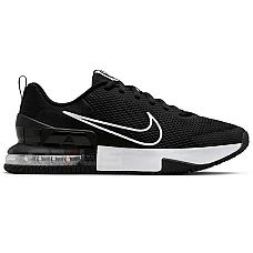 МЪЖКИ МАРАТОНКИ NIKE FQ1833-001 AIR MAX ALPHA TRAINER 6 ЧЕРНИ/БЕЛИ