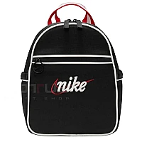ДАМСКА РАНИЧКА NIKE FQ5559-015 NSW FUTURA 365 MINI BKPK-RETRO ЧЕРНА
