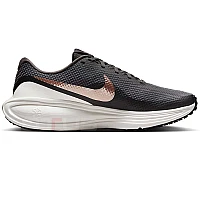 ДАМСКИ МАРАТОНКИ NIKE HJ8485-200 REVOLUTION 8 ТЪМНОСИВИ