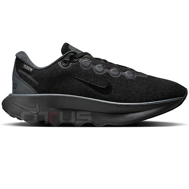 ДАМСКИ МАРАТОНКИ NIKE HM0355-001 MOTIVA GTX ЧЕРНИ