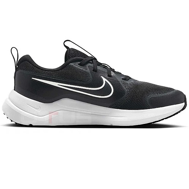ДЕТСКИ МАРАТОНКИ ЗА МОМЧЕ NIKE HM4402-003 COSMIC RUNNER GS ЧЕРНИ