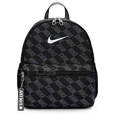 РАНИЧКА NIKE HV6481-010 BRSLA JDI MNI BK - AOP ЧЕРНА