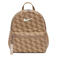 РАНИЧКА NIKE HV6481-200 BRSLA JDI MNI BK - AOP СВЕТЛОКАФЯВА