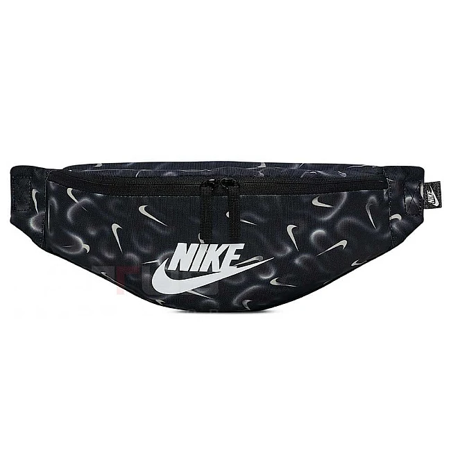 ЧАНТИЧКА ЗА КРЪСТА NIKE HV6612-010 HERTG WSTPCK - AIRBRUSH ЧЕРНА