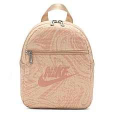 РАНИЧКА NIKE HV6622-126 NSW FUTURA365 MINI BPK - SWIRL БЕЖОВА