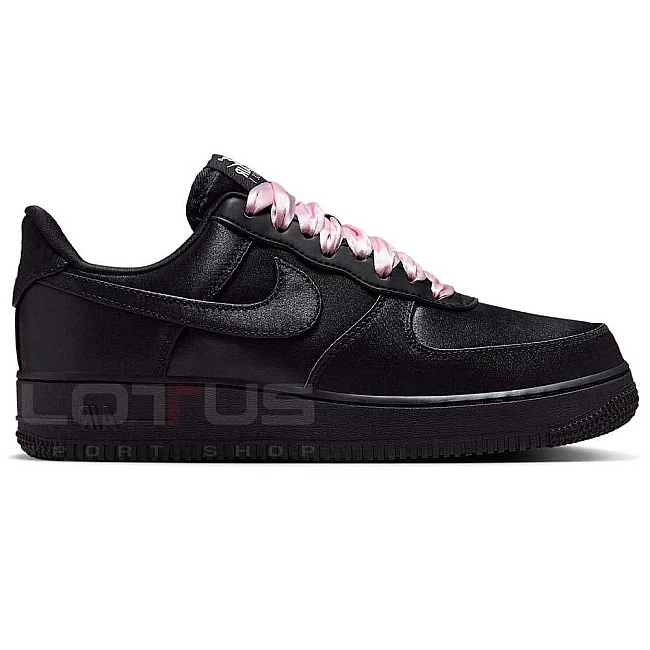 ДАМСКИ ОБУВКИ NIKE IH2034-010 AIR FORCE 1 '07 LV8 TRK3 ЧЕРНИ