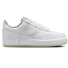ДАМСКИ ОБУВКИ NIKE IH3204-100 AIR FORCE 1 '07 MERMAID БЕЛИ