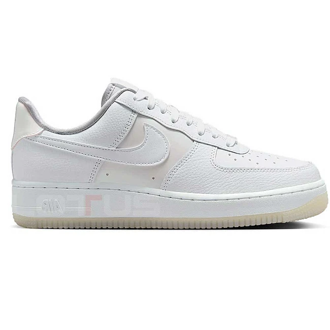 ДАМСКИ ОБУВКИ NIKE IH3204-100 AIR FORCE 1 07 MERMAID БЕЛИ