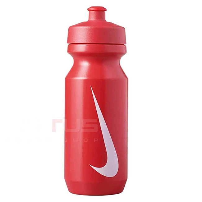 БУТИЛКА NIKE N0000042-694 BIG MOUTH BOTTLE 2.0 22 OZ ЧЕРВЕНА