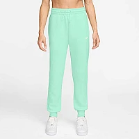 ДАМСКО ДОЛНИЩЕ NIKE FZ7626-353 NSW PHNX FLC MR PANT STD СВЕТЛОЗЕЛЕНО