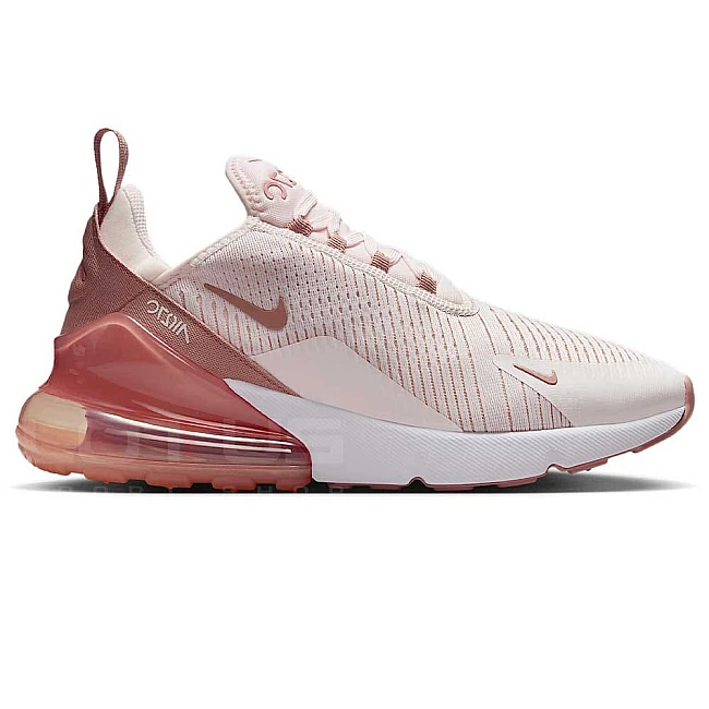 ДАМСКИ МАРАТОНКИ NIKE HJ3222-600 AIR MAX 270 2 БЛЕДОРОЗОВ