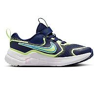 ДЕТСКИ МАРАТОНКИ ЗА МОМЧЕ NIKE HM4400-403 COSMIC RUNNER PS ТЪМНОСИНИ