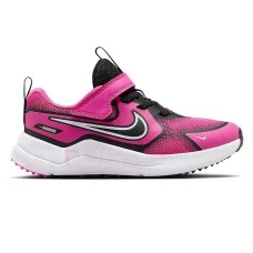ДЕТСКИ МАРАТОНКИ ЗА МОМИЧЕ NIKE HM4400-602 COSMIC RUNNER PS ЦИКЛАМЕНИ