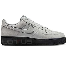 МЪЖКИ ОБУВКИ NIKE HQ1966-001 AIR FORCE 1 '07 LV8 СИВИ